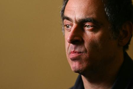 Snooker-WM: O'Sullivan nach 0:8 vor Halbfinal-Aus Snooker-WM: O'Sullivan nach 0:8 vor Halbfinal-Aus