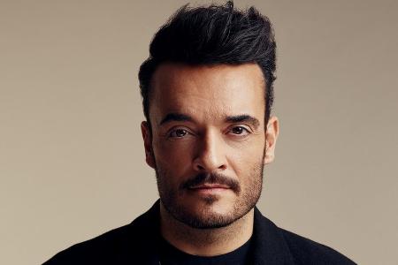 Giovanni Zarrella: Was er sich für die Zukunft seiner ZDF-Show wünscht Giovanni Zarrella: Was er sich für die Zukunft seiner ZDF-Show wünscht