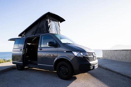 Offtrack T6 Expedition Pro 