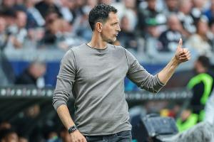 SGE träumt: "Die Champions-League-Hymne im Stadion hören"