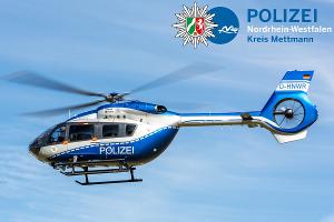 Glückliches Ende einer Vermisstenfahndung - 2505007