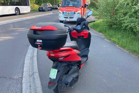 Quelle: Polizei Aachen Quelle: Polizei Aachen