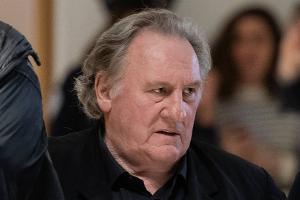 Französisches Gericht untersagt Gérard-Depardieu-Konzert auf Rügen