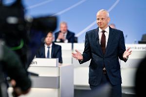 BASF sieht sich für US-Zölle gewappnet und blickt nach Asien