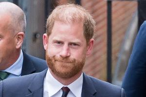 Einspruch abgewiesen: Prinz Harry scheitert vor Berufungsgericht