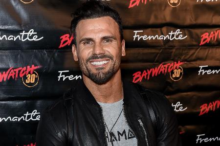 Jeremy Jackson 
