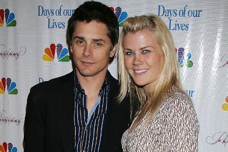 Billy Warlock