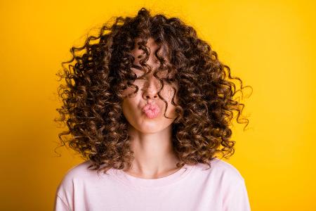 Pflege für Lockiges Haar Pflege für Lockiges Haar