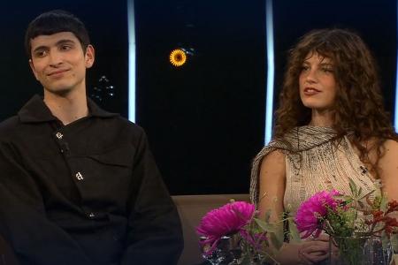 NDR Talkshow NDR Talkshow
