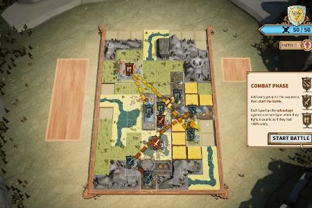 Drop Duchy (Sleepy Mill Studio/The Arcade Crew; 5. Mai; PC)