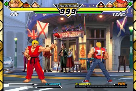 Capcom Fighting Collection 2 (Capcom; 16. Mai; PC, PS, Xbox Switch)
