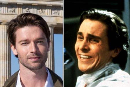 Patrick Schwarzenegger möchte Hauptrolle in 