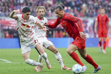 Die Party fällt aus - aber Bayern so gut wie Meister Die Party fällt aus - aber Bayern so gut wie Meister