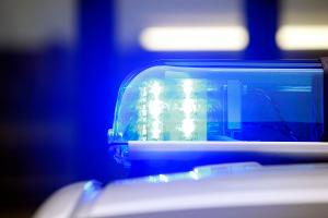 Toyota RAV4 entwendet - Polizei ermittelt - 2505012
