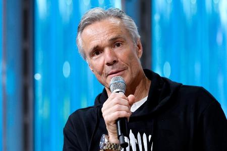 Brände in Kalifornien: Eine Lektion für Hannes Jaenicke