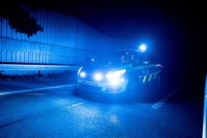 Zigarettenautomat gesprengt: Polizei bittet um Hinweise 2505013