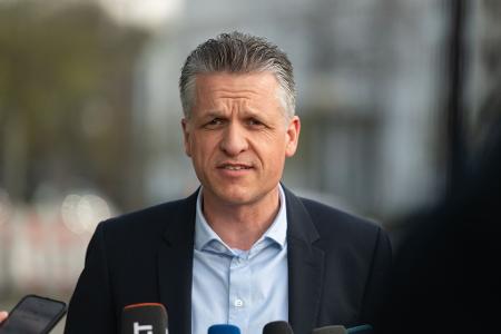 Thorsten Frei soll Kanzleramtschef werden. (Archivbild)