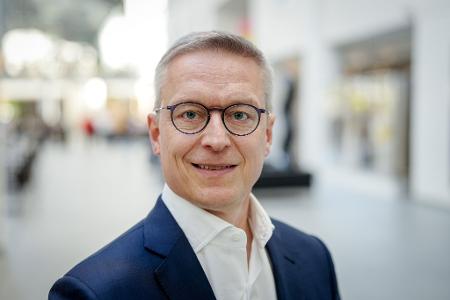 Karsten Wildberger betritt echtes Neuland: Er wird erster Digitalminister einer deutschen Bundesregierung. (Archivbild)