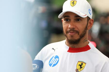 Überholärger bei Ferrari: Überholärger bei Ferrari: