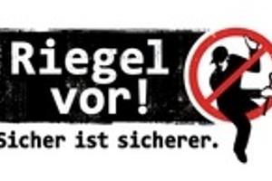 Einbruchsradar - Wohnungseinbruchskriminalität in der 18. Kalenderwoche
