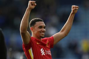 Nach 21 Jahren: Alexander-Arnold verlässt Liverpool