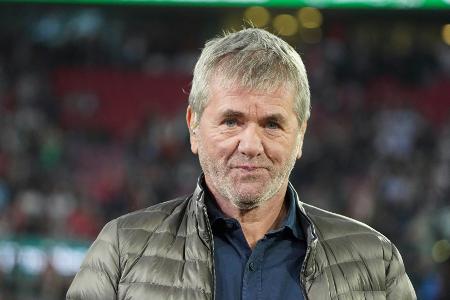 Funkel folgt auf Struber: FC wirft Trainer und Sportchef raus Funkel folgt auf Struber: FC wirft Trainer und Sportchef raus