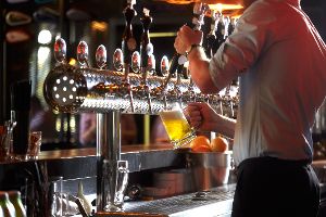 Alkoholfreies Bier wird immer beliebter