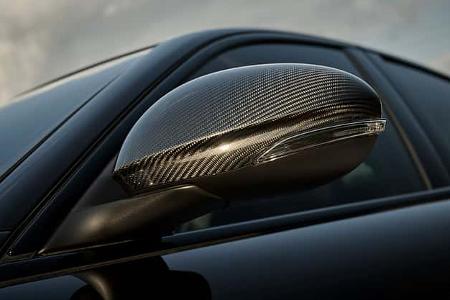 Alfa Romeo Giulia Quadrifoglio Super Sport Sondermodell