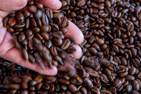 Kaffee erreicht nicht mehr so viele Käufer wie früher. (Symbolbild) Kaffee erreicht nicht mehr so viele Käufer wie früher. (Symbolbild)