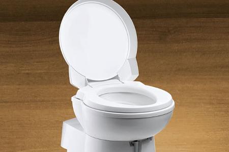 Camping-WC Basiswissen