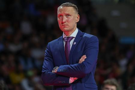 Basketball: Göttingen stellt Riipinen frei Basketball: Göttingen stellt Riipinen frei