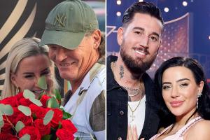 Schaffen es diese Reality-TV-Paare wirklich bis vor den Traualtar?