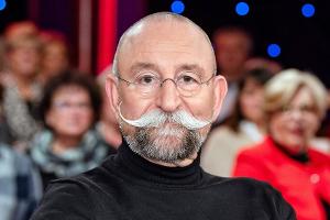"Einer musste ja stark bleiben": Horst Lichter über Tod seines Kindes
