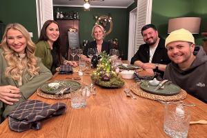 Das perfekte Dinner - Tag 1 des Influencer-Specials