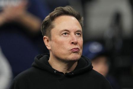 Elon Musk zog in eine ruhige Sackgasse in einem Vorort von Austin. Die Bewohner sind nicht glücklich über den neuen Nachbarn. (Archivbild) Elon Musk zog in eine ruhige Sackgasse in einem Vorort von Austin. Die Bewohner sind nicht glücklich über den neuen Nachbarn. (Archivbild)