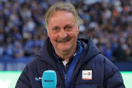 Neururer findet Trainerentlassungen in der 2. Liga Neururer findet Trainerentlassungen in der 2. Liga