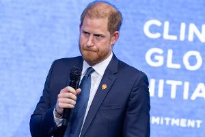 Harry verpasst schon wieder seinen Geburtstag: Archie feiert ohne Papa