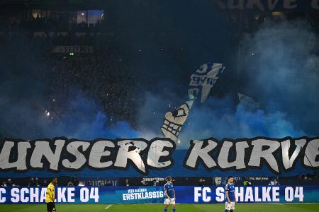 Spieltage am Saisonende: Spieltage am Saisonende: