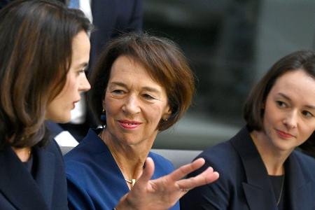 Kanzlerwahl: Familie von Friedrich Merz ist bei Debakel dabei Kanzlerwahl: Familie von Friedrich Merz ist bei Debakel dabei
