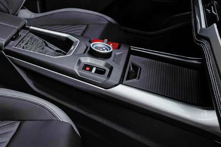 05/2025 Jeep Compass Neuvorstellung