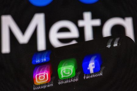 Meta will seine KI-Software Meta AI durch Nutzerdaten aus Instagram und Facebook trainieren. Verbraucherschützer wollen dagegen vorgehen. Meta will seine KI-Software Meta AI durch Nutzerdaten aus Instagram und Facebook trainieren. Verbraucherschützer wollen dagegen vorgehen.