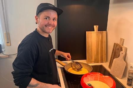 Das perfekte Dinner - Tag 2 des Influencer-Specials