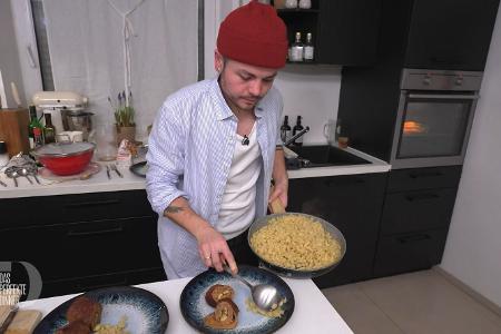 Das perfekte Dinner - Tag 2 des Influencer-Specials