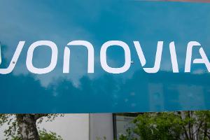 Der Immobilienkonzern Vonovia bekommt einen neuen Chef.