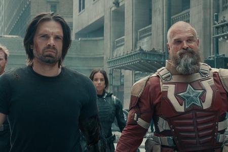 Marvel ändert Marvel ändert