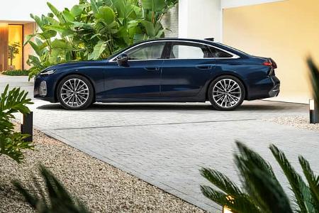 Audi A6 Limousine