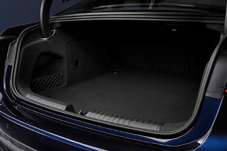 Audi A6 Limousine