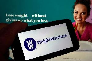 WeightWatchers will das Insolvenzverfahren schnell wieder verlassen. (Archivbild)