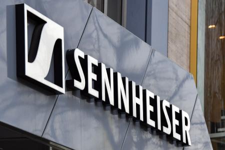 Laut dem Bundeskartellamt hat Sennheiser jahrelang Preiserhöhungen bei Händlern erwirkt. (Archivbild) Laut dem Bundeskartellamt hat Sennheiser jahrelang Preiserhöhungen bei Händlern erwirkt. (Archivbild)