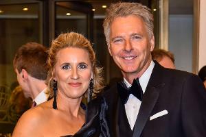 Trotz Trennung: Jörg Pilawa versteht sich gut mit Ehefrau Irina